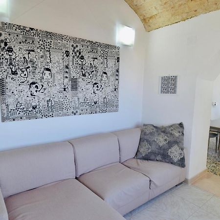 Alex House Tropea Apartment ภายนอก รูปภาพ