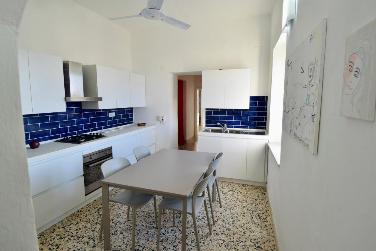 Alex House Tropea Apartment ภายนอก รูปภาพ